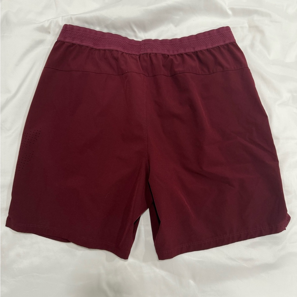 Fabletics Athletic Shorts - Picture 3 of 3